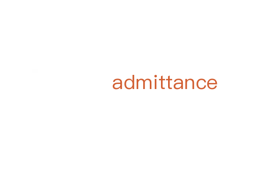 admittance