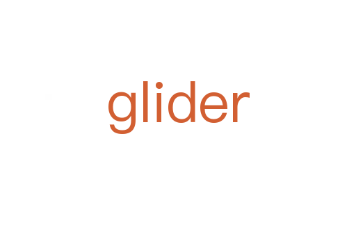 glider
