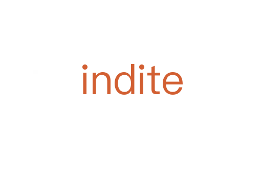 indite