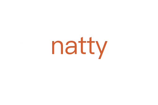 natty
