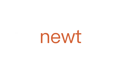 newt