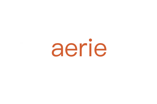 aerie