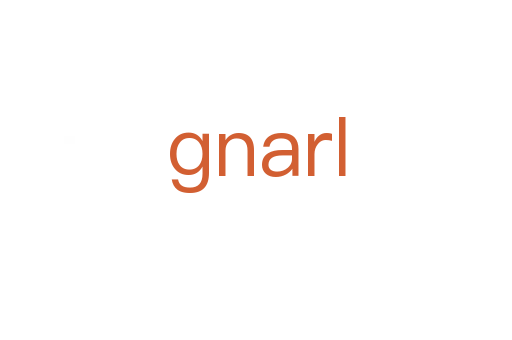 gnarl