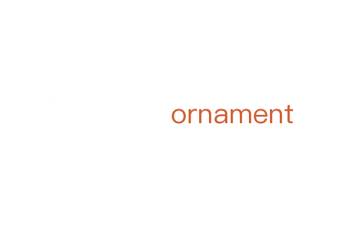 ornament