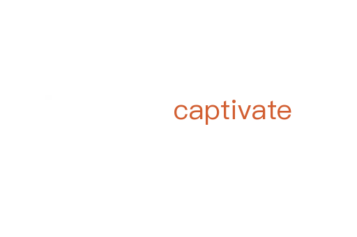 captivate