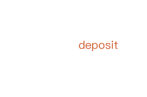 deposit