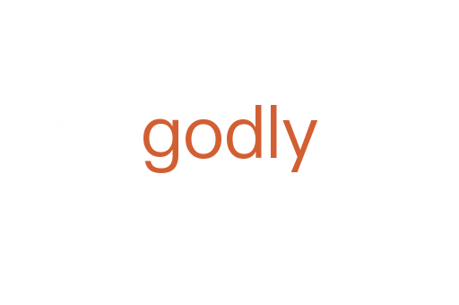 godly