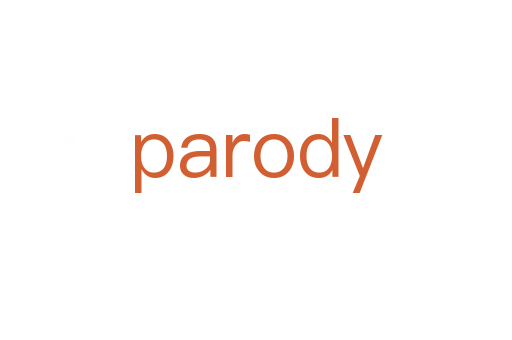 parody