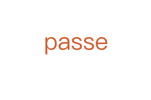 passe