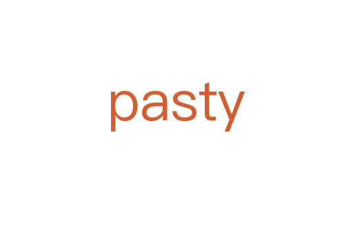 pasty