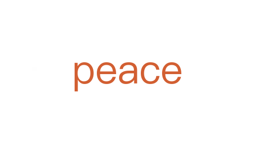 peace