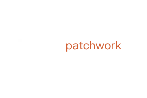 patchwork