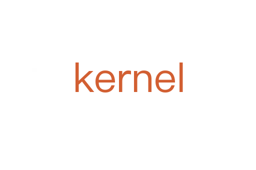 kernel