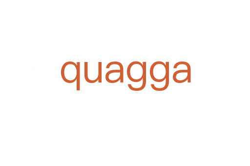 quagga