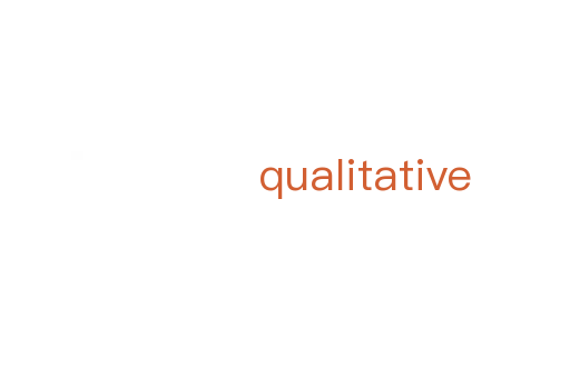 qualitative