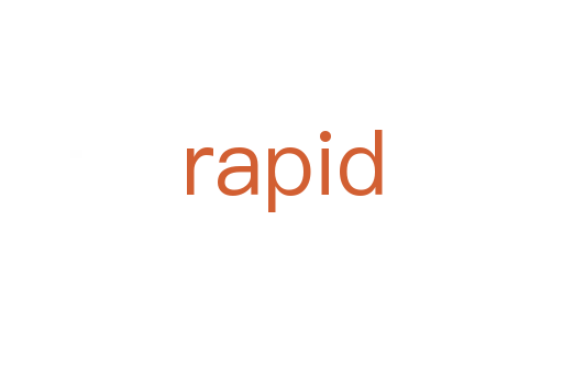 rapid