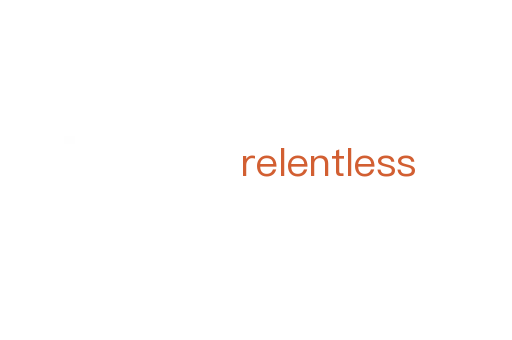 relentless