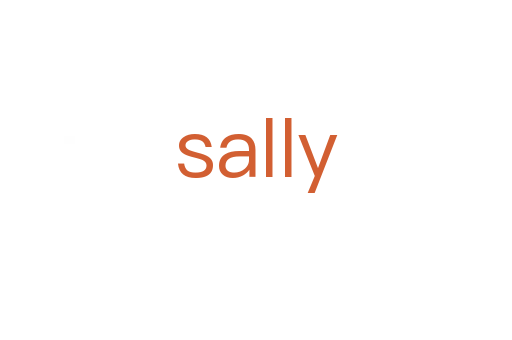 sally