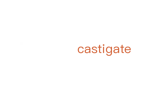 castigate