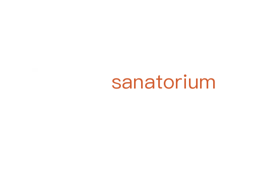 sanatorium
