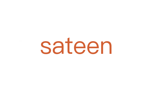 sateen
