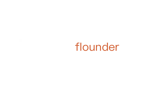 flounder