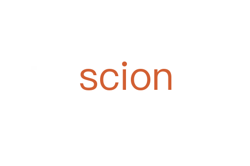 scion