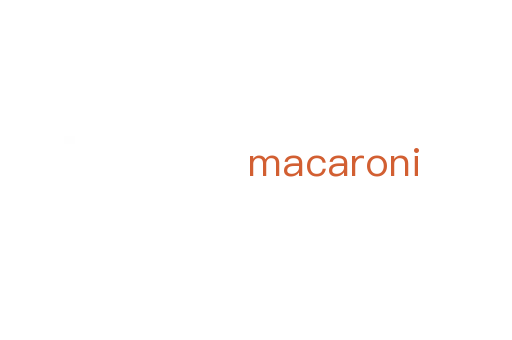 macaroni