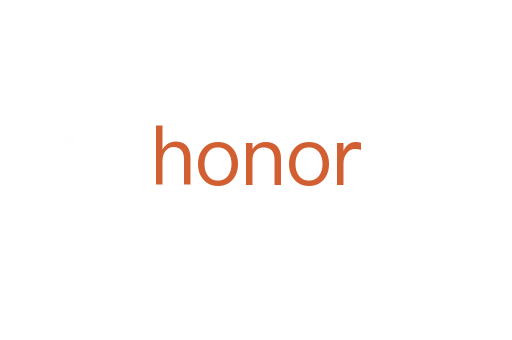 honor