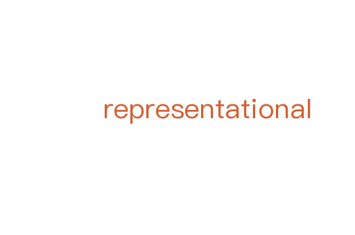 representational