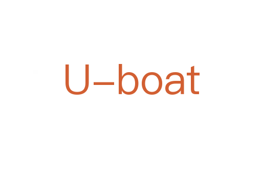 U-boat