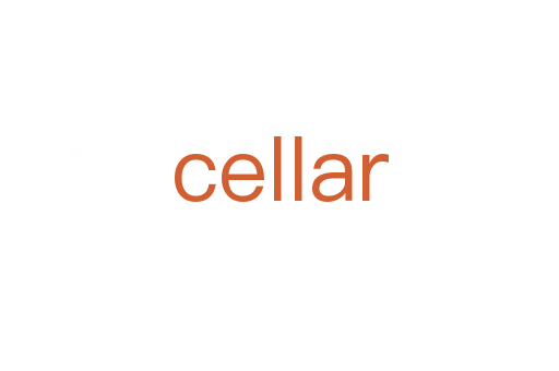 cellar
