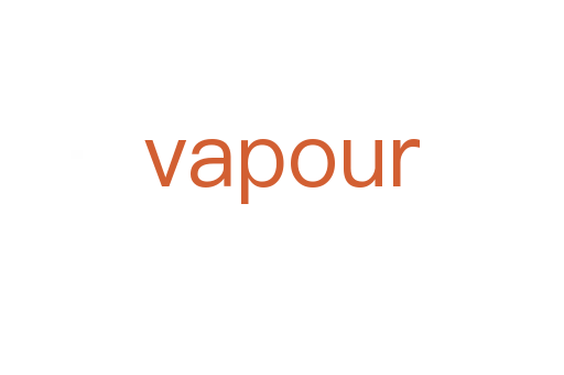 vapour