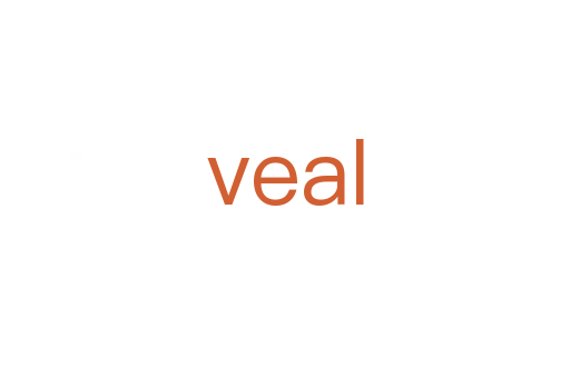 veal