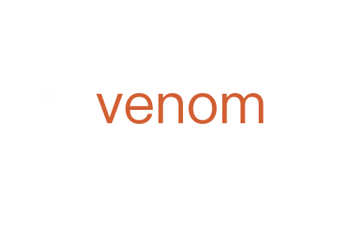 venom