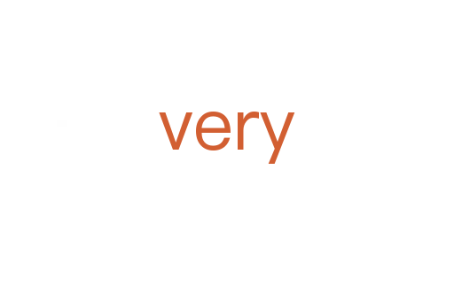 very