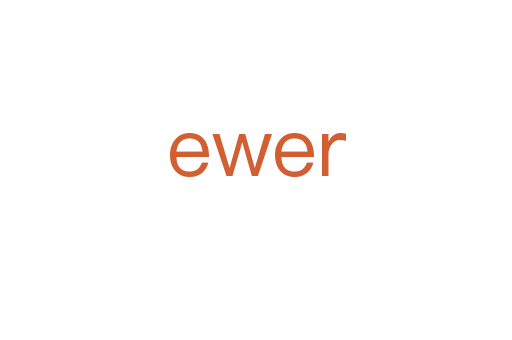 ewer