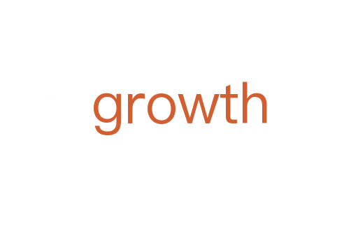 growth