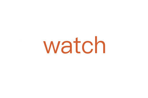 watch
