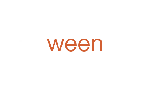 ween