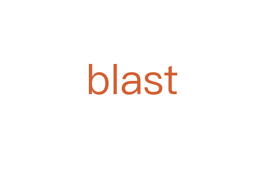 blast