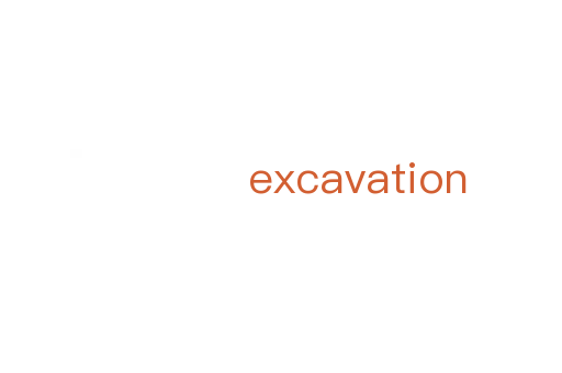 excavation