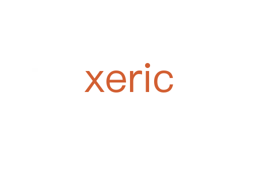 xeric