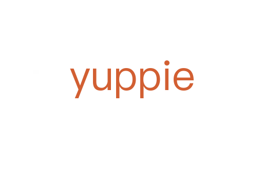 yuppie