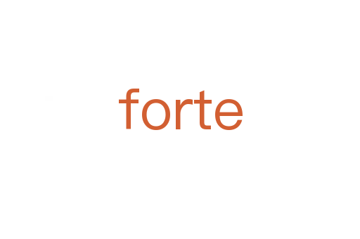forte