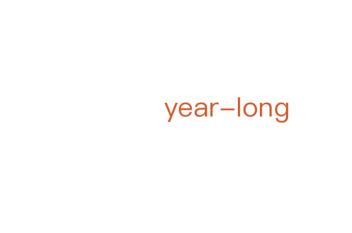 year-long