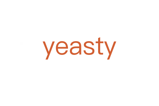 yeasty