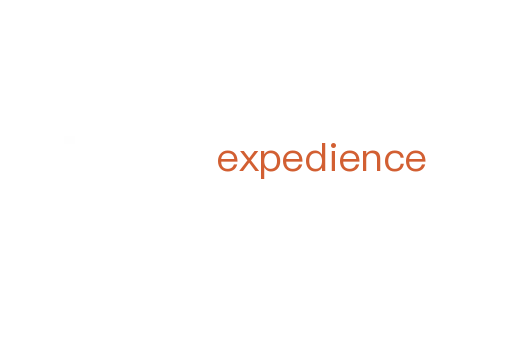 expedience