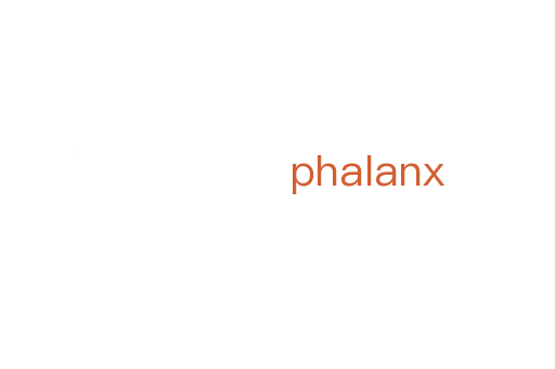 phalanx