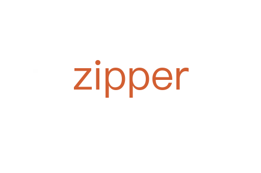 zipper